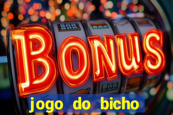 jogo do bicho feira de santana